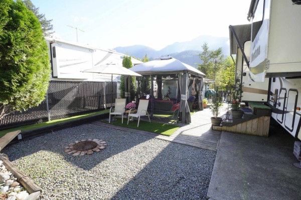 11 30860 Trans Canada Highway, Yale "“ Dogwood Valley, Yale, BC V0K2S0 Photo 3